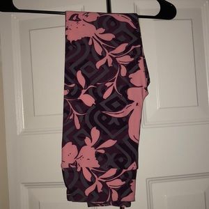 LuLaRoe OS Leggings